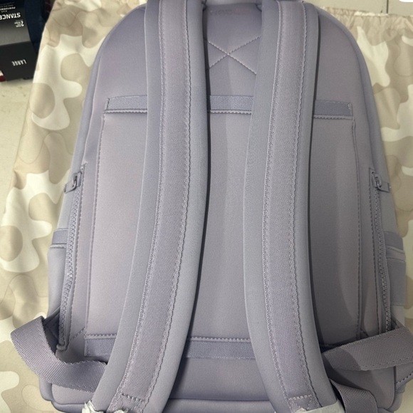 dagne and dover dakota backpack - Picture 3 of 3